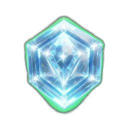 Diamond rank